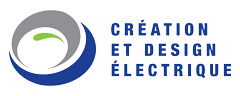 Création et Design Électrique Inc